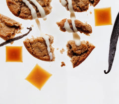 Cinnamon Gingerbread