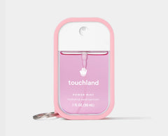 Bubblegum Pink Hand Mist Case