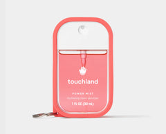 Candy Red Hand Mist Case