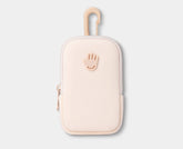 Blush Touchette Pouch