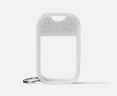 Frosted Sparkle Hand Mist Case
