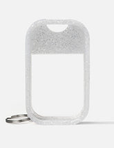 Frosted Sparkle Hand Mist Case