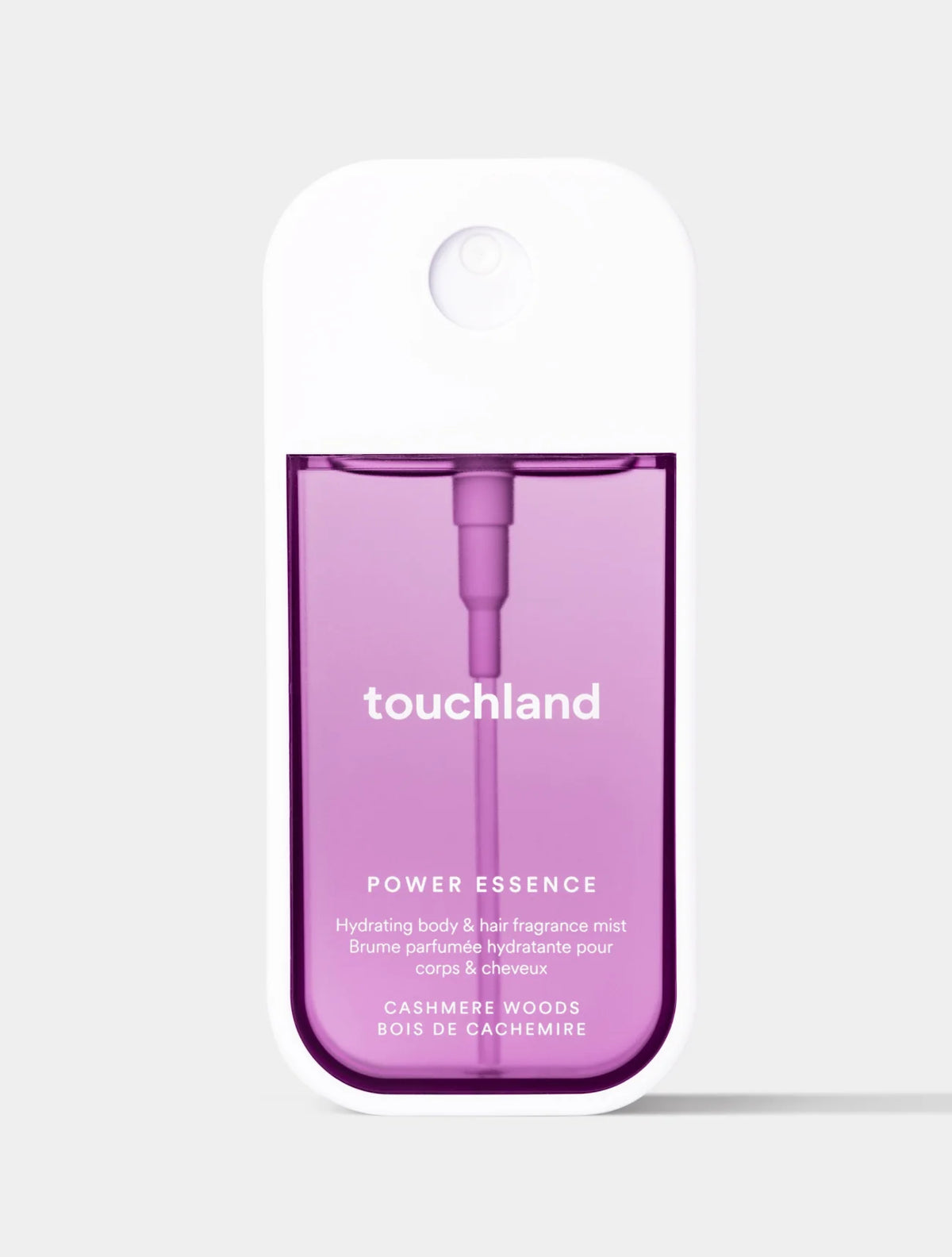 Cashmere Woods Body & Hair Fragrance Mist