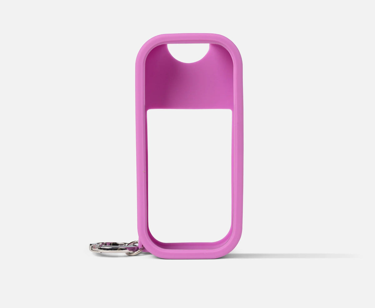 Regal Violet Body & Hair Mist Case