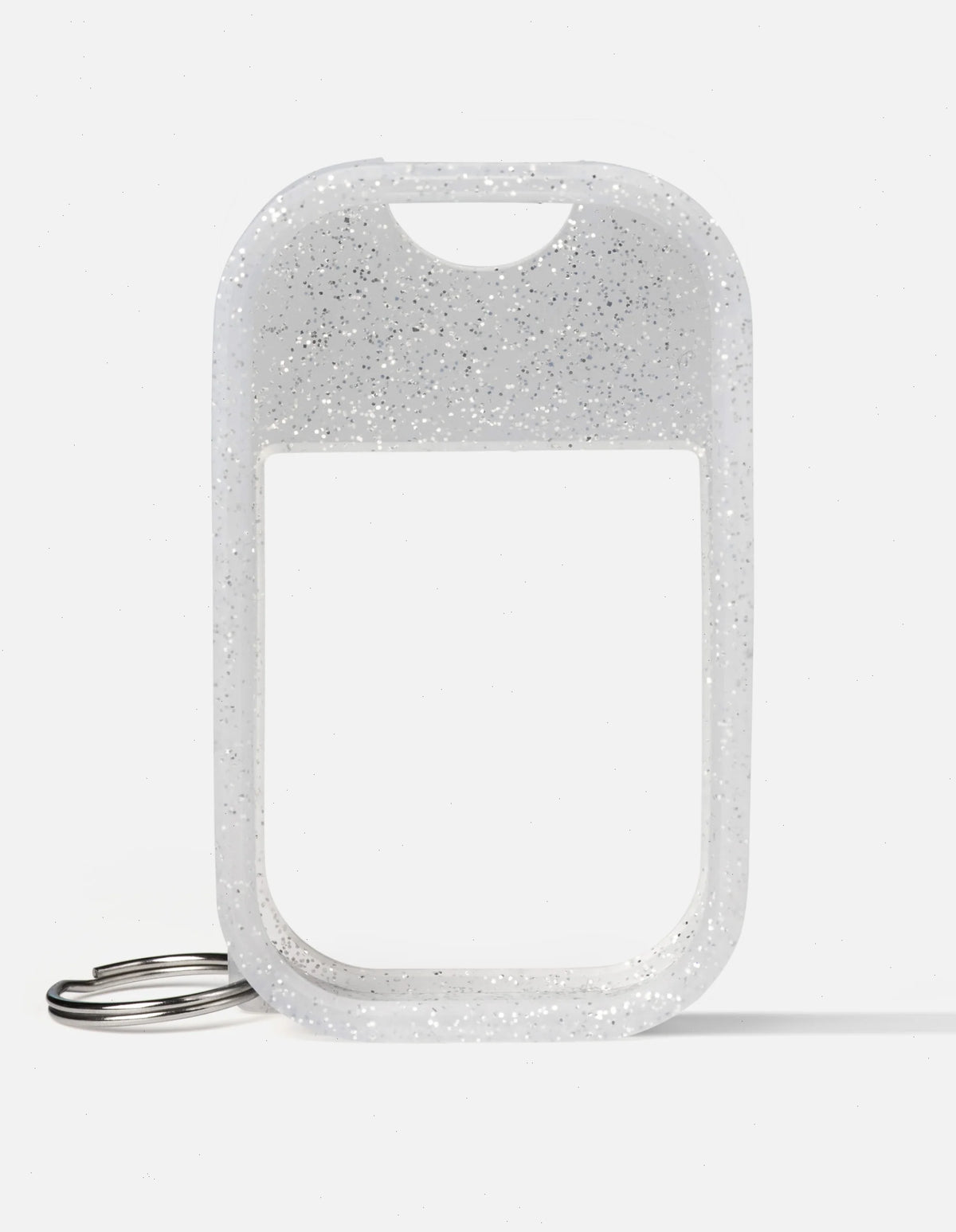 Frosted Sparkle Hand Mist Case