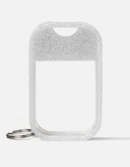 Frosted Sparkle Hand Mist Case